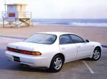 Toyota Carina ED 1995 года
